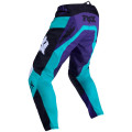 Tenue FOX 180 Collect grape | Oxmoto
