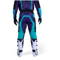 Tenue FOX 180 Collect grape | Oxmoto