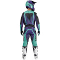 Tenue FOX 180 Collect grape | Oxmoto
