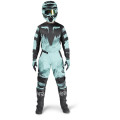Tenue FOX 180 Kairos turquoise | Oxmoto
