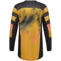 Tenue FOX 180 Kairos tangerine | Oxmoto