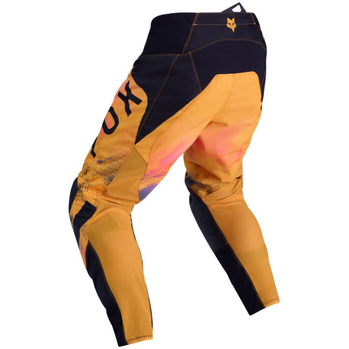 Tenue FOX 180 Kairos tangerine | Oxmoto