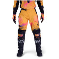 Tenue FOX 180 Kairos tangerine | Oxmoto