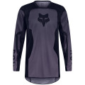 Tenue FOX 180 Shield noir | Oxmoto