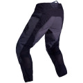 Tenue FOX 180 Shield noir | Oxmoto