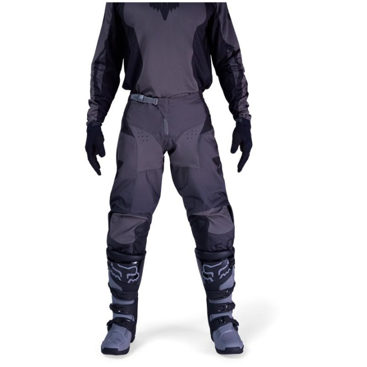 Tenue FOX 180 Shield noir | Oxmoto