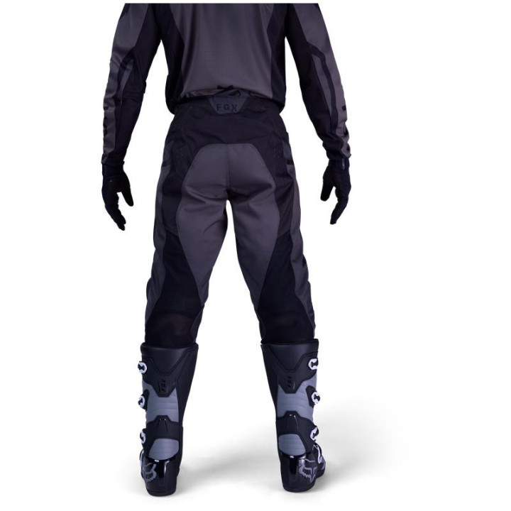 Tenue FOX 180 Shield noir | Oxmoto