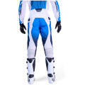 Tenue FOX 180 Shield bleu | Oxmoto