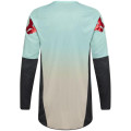 Tenue FOX 360 Drip turquoise | Oxmoto