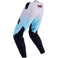 Tenue FOX 360 Drip turquoise | Oxmoto