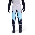 Tenue FOX 360 Drip turquoise | Oxmoto