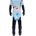Tenue FOX 360 Drip turquoise | Oxmoto