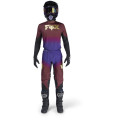 Tenue FOX 360 Drip rust | Oxmoto