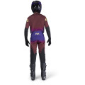 Tenue FOX 360 Drip rust | Oxmoto