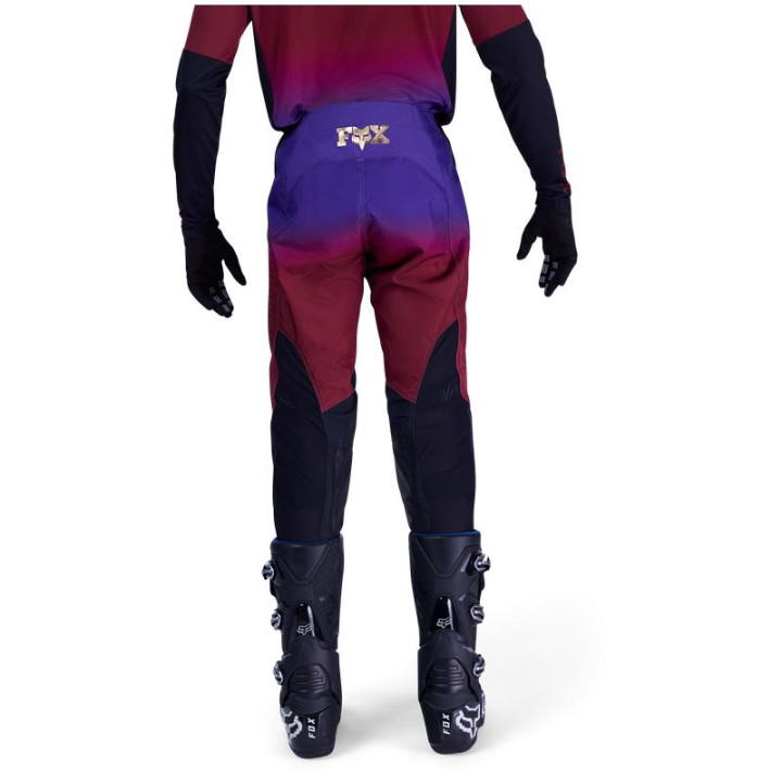 Tenue FOX 360 Drip rust | Oxmoto