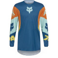 Tenue FOX 360 Tine twilight | Oxmoto