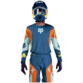 Tenue FOX 360 Tine twilight | Oxmoto