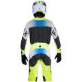 Tenue FOX 360 Tine jaune fluo | Oxmoto