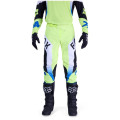 Tenue FOX 360 Tine jaune fluo | Oxmoto