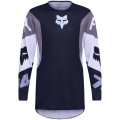 Tenue FOX 360 Tine noir | Oxmoto