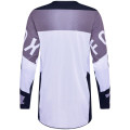 Tenue FOX 360 Tine noir | Oxmoto
