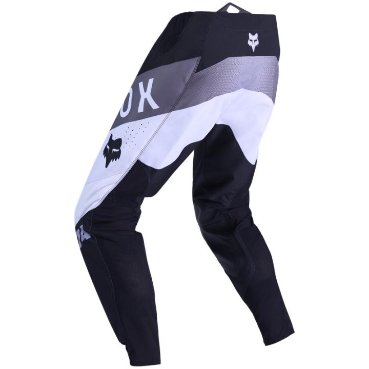 Tenue FOX 360 Tine noir | Oxmoto