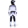 Tenue FOX 360 Tine noir | Oxmoto
