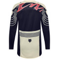 Tenue FOX Flexair Inning noir | Oxmoto