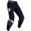 Tenue FOX Flexair Inning noir | Oxmoto