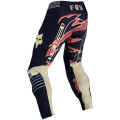 Tenue FOX Flexair Inning noir | Oxmoto