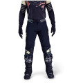 Tenue FOX Flexair Inning noir | Oxmoto
