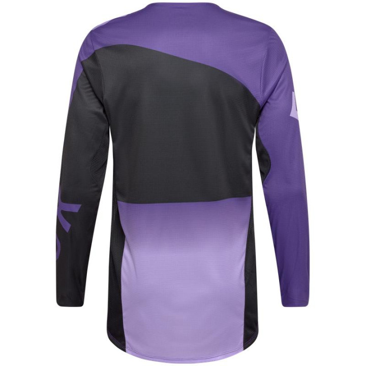 Tenue FOX Flexair Spire lilac | Oxmoto