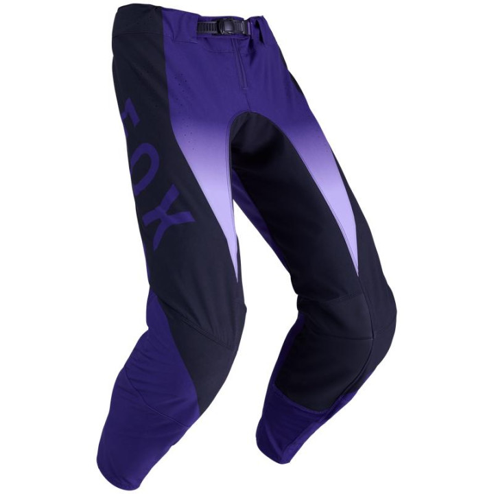 Tenue FOX Flexair Spire lilac | Oxmoto