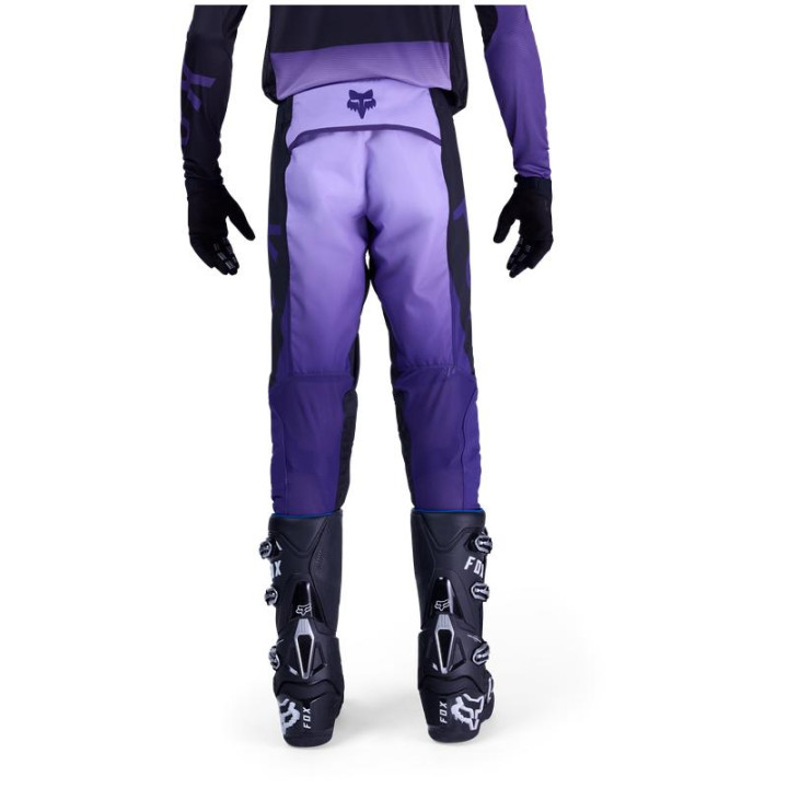 Tenue FOX Flexair Spire lilac | Oxmoto