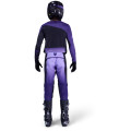 Tenue FOX Flexair Spire lilac | Oxmoto