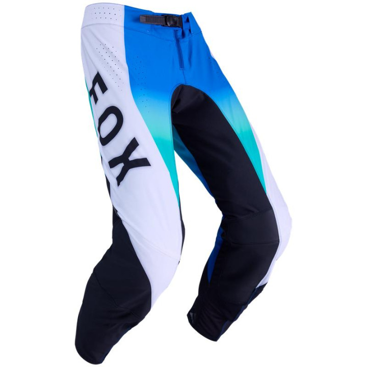 Tenue FOX Flexair Spire aqua | Oxmoto