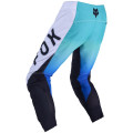 Tenue FOX Flexair Spire aqua | Oxmoto