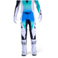 Tenue FOX Flexair Spire aqua | Oxmoto