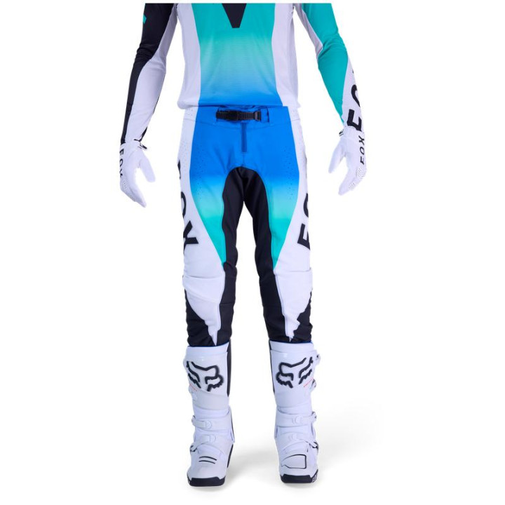 Tenue FOX Flexair Spire aqua | Oxmoto