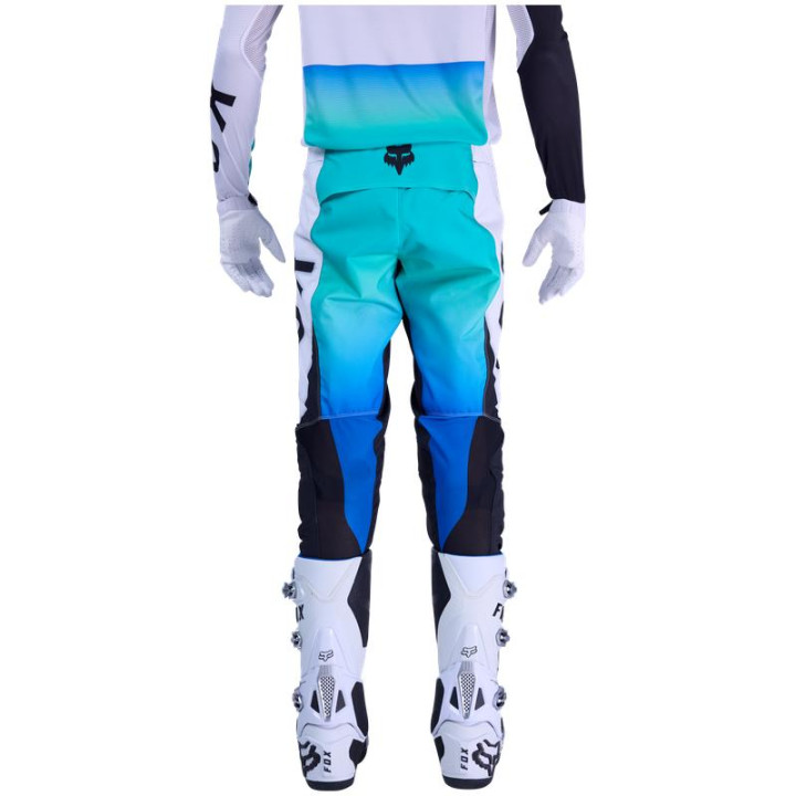 Tenue FOX Flexair Spire aqua | Oxmoto