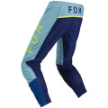Tenue FOX Flexair Fracture Spearmint | Oxmoto