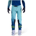 Tenue FOX Flexair Fracture Spearmint | Oxmoto