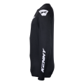 Tenue KENNY Force Solid noir | Oxmoto
