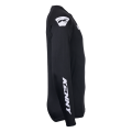 Tenue KENNY Force Solid noir | Oxmoto
