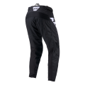 Tenue KENNY Force Solid noir | Oxmoto