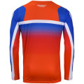 Tenue KENNY Force Beach orange | Oxmoto