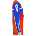 Tenue KENNY Force Beach orange | Oxmoto