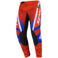 Tenue KENNY Force Beach orange | Oxmoto