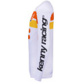 Tenue KENNY Force Dust orange | Oxmoto