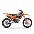 KTM 450 sx-f - année 2026 | Oxmoto